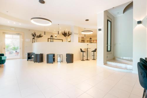 Dimora Lucia Hotel in Mita