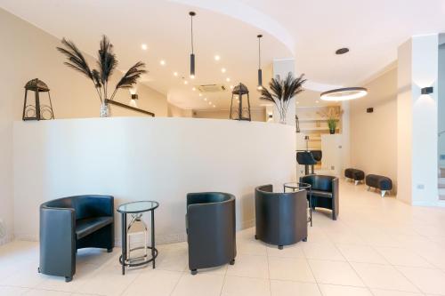 Dimora Lucia Hotel in Mita