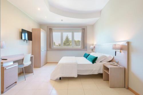 Dimora Lucia Hotel Hotel de charme Pouilles