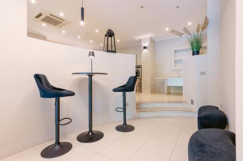 Dimora Lucia Hotel in Mita