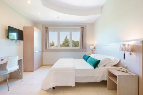 Dimora Lucia Hotel in Mita