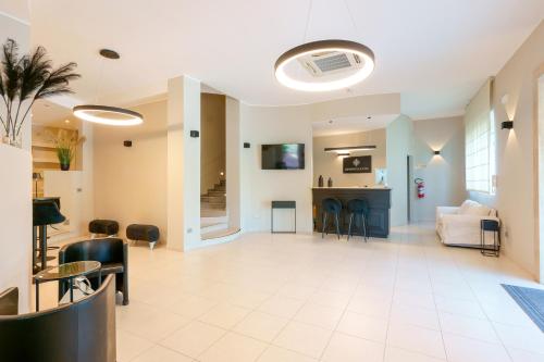 Dimora Lucia Hotel in Mita