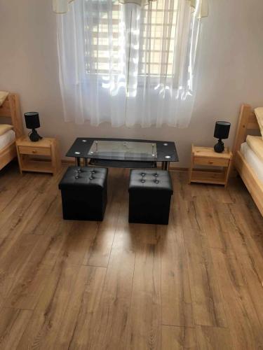 BiesCzadowe Wzgórze (BiesCzadowe Wzgorze) in Uherce Mineralne