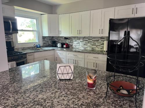 Room near the beach and shopping 13 in ลองบรานซ์ (NJ)