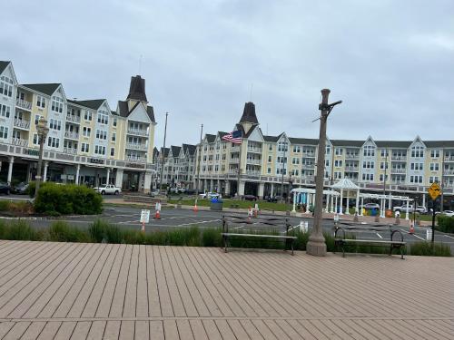 Room near the beach and shopping 13 in ลองบรานซ์ (NJ)