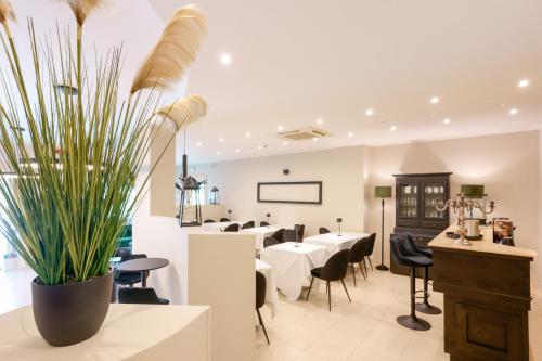 Dimora Lucia Hotel in Mita