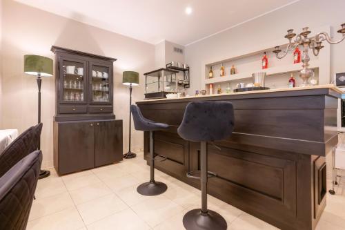 Dimora Lucia Hotel in Mita