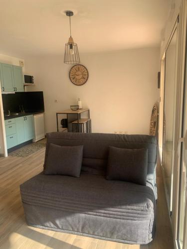 Petit cocon dans le 8 ème, Marseille (fotografie 3)
