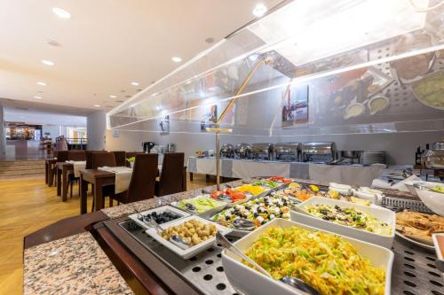 Hotel Solina Resort & Spa - image 13