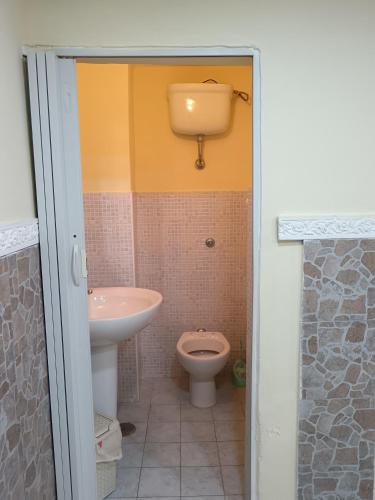  G&G Capodimonte in Neapel