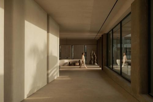 Minos Palace Hotel & Suites - Adults Only - image 9