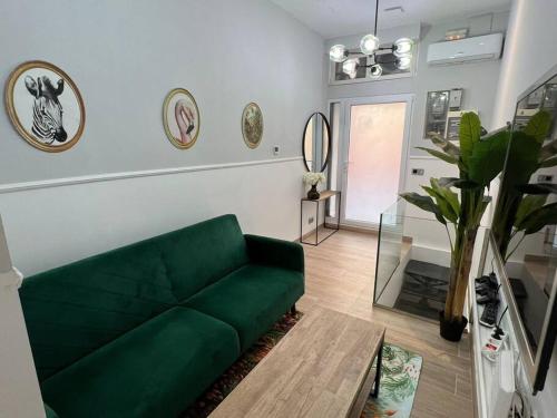 MyHouseSpain - Nuevo apartamento en Chamberí, Madrid