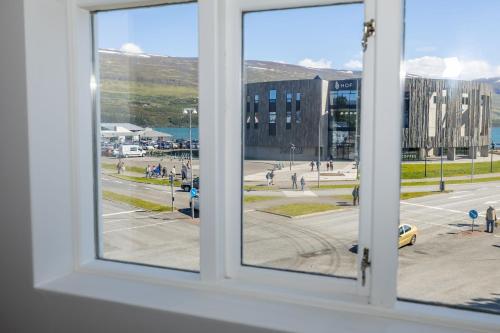 Steinaskjól Apartments - image 10