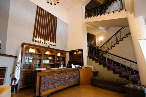 Hotel Cajupi in Gjirokaster