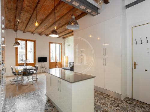 City center Plaza Cataluña apartment