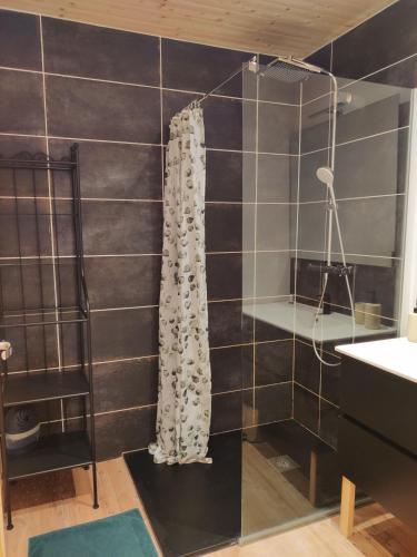 l'appartement montagnard d'Estelle 4-6 personnes l'appartement montagnard d'Estelle 4-6 personnes