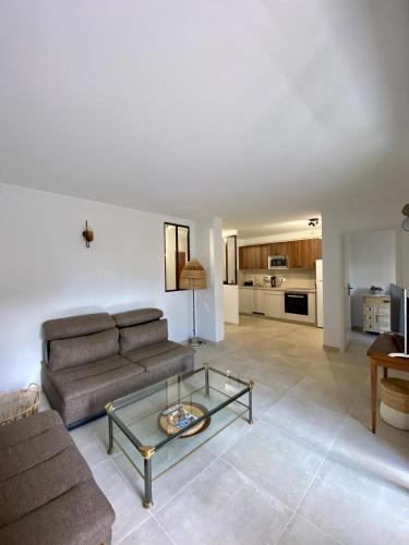 2 pièces lumineux à Cagnes sur mer - Location saisonnière - Cagnes-sur-Mer