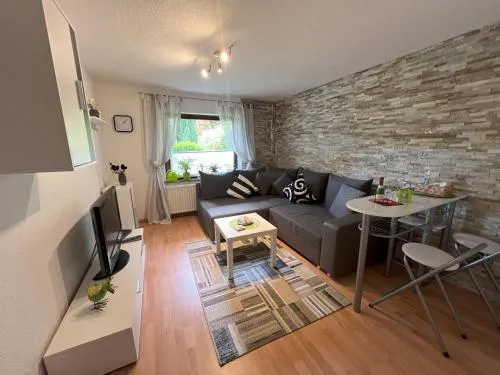 Gemütliche Ferienwohnung Nr. 4 im Harz für 2 Personen in Sieber, Deutschland