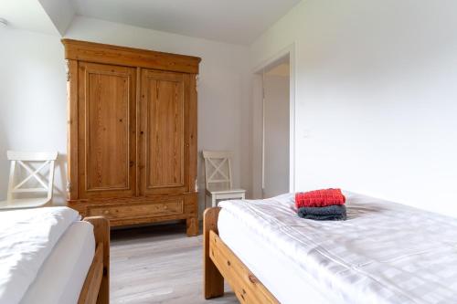 Ferienwohnung von Ahrentschildt- Pole Poppenspäler Ferienwohnung von Ahrentschildt- Pole Poppenspäler