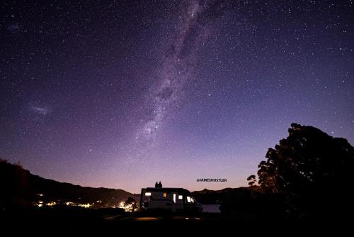 阿卡罗阿十大假日公园