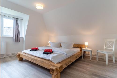 Ferienwohnung von Ahrentschildt- Pole Poppenspäler Ferienwohnung von Ahrentschildt- Pole Poppenspäler