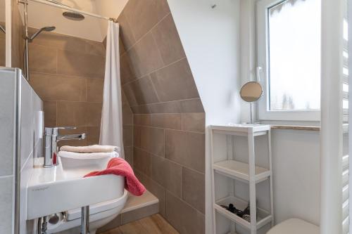 Ferienwohnung von Ahrentschildt- Pole Poppenspäler Ferienwohnung von Ahrentschildt- Pole Poppenspäler