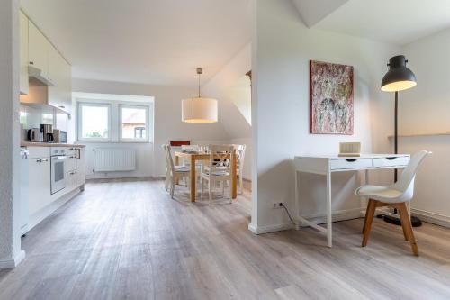 Ferienwohnung von Ahrentschildt- Pole Poppenspäler Ferienwohnung von Ahrentschildt- Pole Poppenspäler