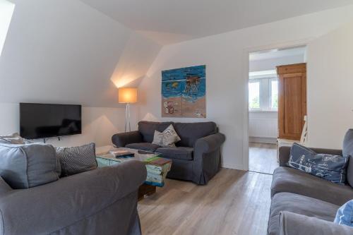 Ferienwohnung von Ahrentschildt- Pole Poppenspäler Ferienwohnung von Ahrentschildt- Pole Poppenspäler