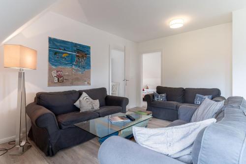 Ferienwohnung von Ahrentschildt- Pole Poppenspäler Ferienwohnung von Ahrentschildt- Pole Poppenspäler