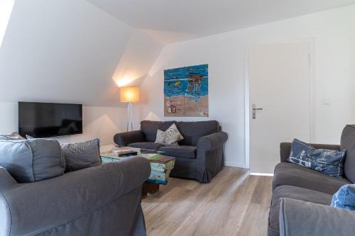 Ferienwohnung von Ahrentschildt- Pole Poppenspäler Ferienwohnung von Ahrentschildt- Pole Poppenspäler