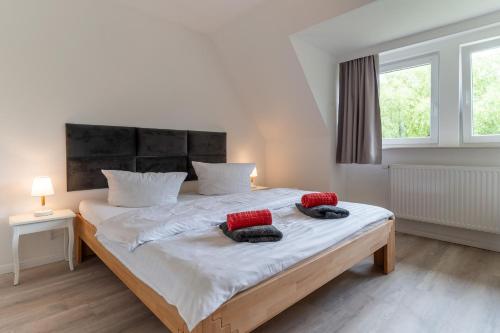 Ferienwohnung von Ahrentschildt- Pole Poppenspäler Ferienwohnung von Ahrentschildt- Pole Poppenspäler