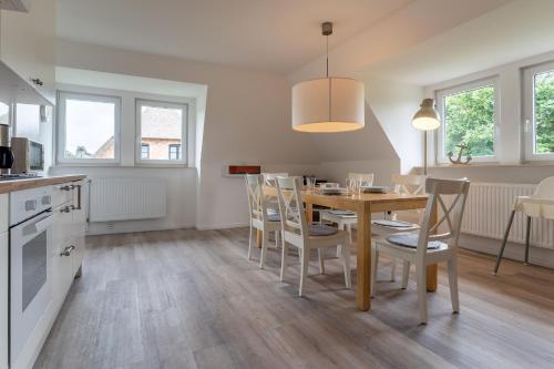 Ferienwohnung von Ahrentschildt- Pole Poppenspäler Ferienwohnung von Ahrentschildt- Pole Poppenspäler