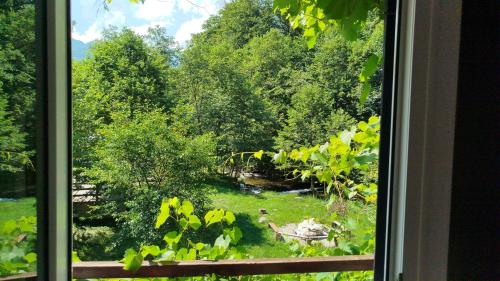 Complex Adela Transfăgărășan