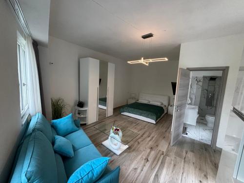 Residence Emma Lago di Viverone 5