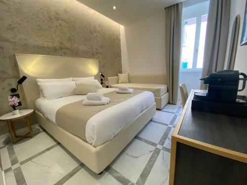 Suite Croce, Roma