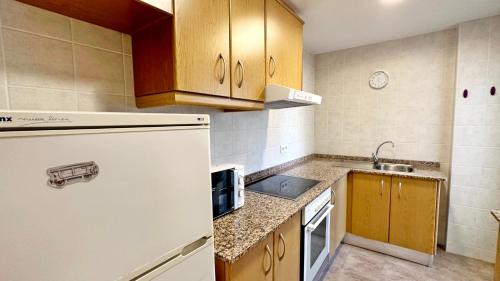 Three-Bedroom Apartment image 9