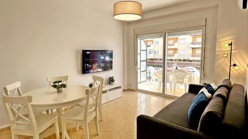 Three-Bedroom Apartment image 8