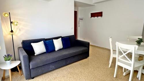 Three-Bedroom Apartment image 4