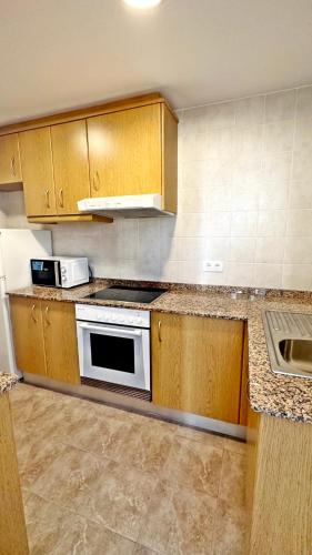 Three-Bedroom Apartment image 3