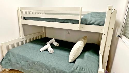 Three-Bedroom Apartment image 2