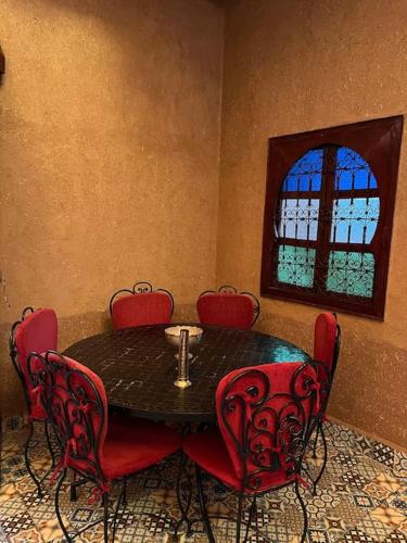 Dar EL WALI villa - main image