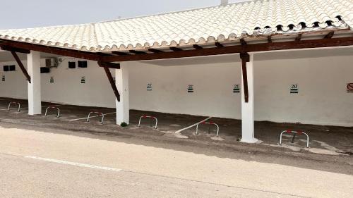 Apartamentos HLG Binivell Park - image 3