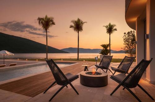 景觀, One&Only Portonovi in 新海爾采格