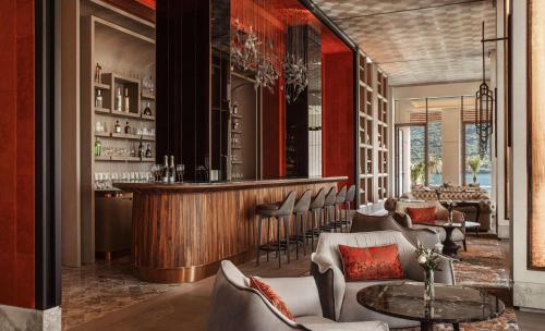 Pub/Lounge, One&Only Portonovi in Herceg Novi