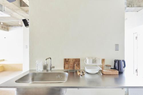 DELTA HOSTEL in 秋田