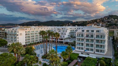 AQUA Hotel Aquamarina & Spa