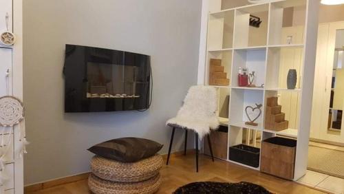 Lycabettus Penthouse - image 6