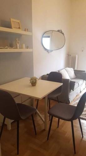 Lycabettus Penthouse - image 8