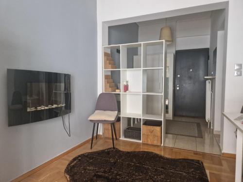 Lycabettus Penthouse - image 11