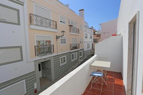 Casa da Flor in Lagos